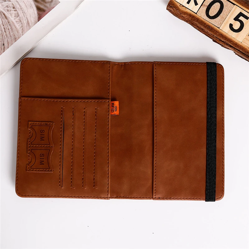 Travel Wallet