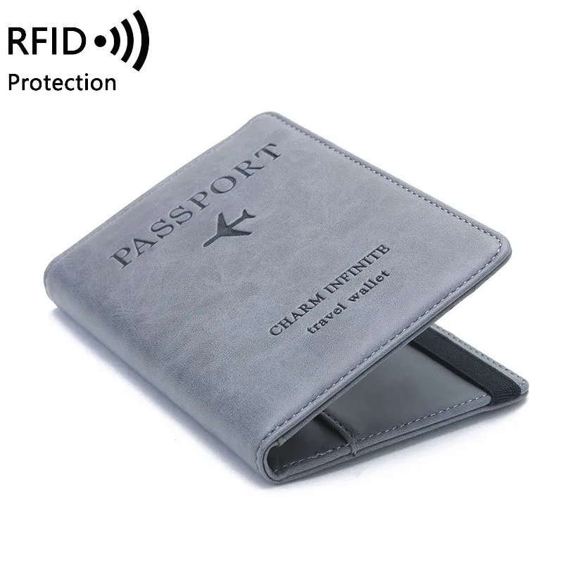 Travel Wallet