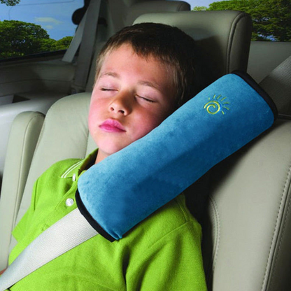 Travel Belt Pillow